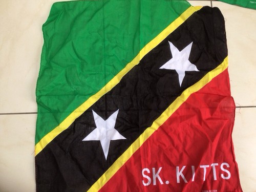 Saint kitts and other - kitts,