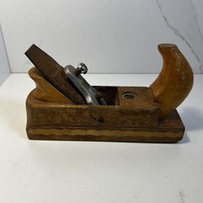 Antique Vintage Jack Plane