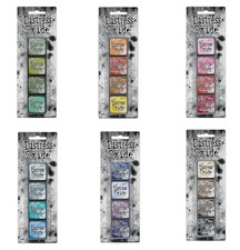 Ranger Tim Holtz Mini Distress