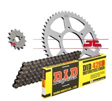 Derbi 125 Senda DRD SM 09-13