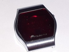 Trafalgar LED Watch