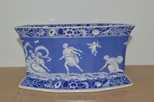 Spode Blue Room Collection -