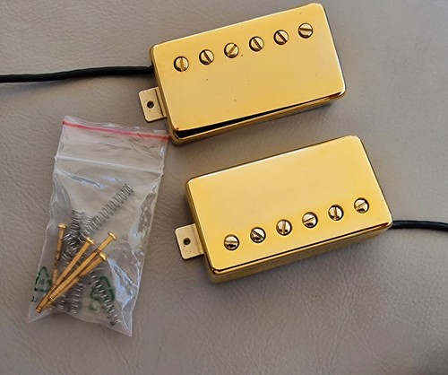 Seymour duncan pg1b - duncan, sh-