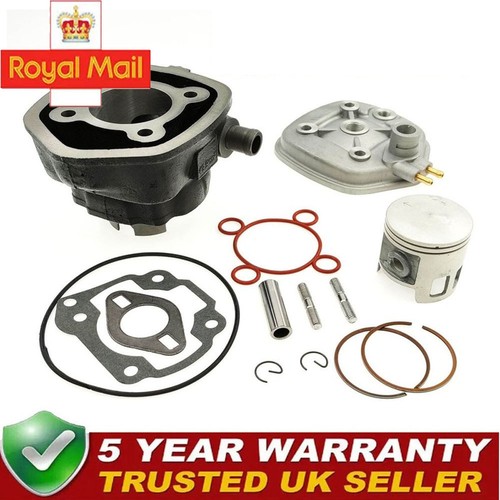 70cc big bore cylinder - 70cc,