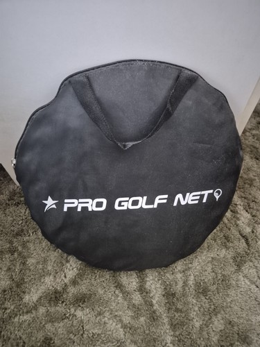 Pro golf net - pro, 5”
