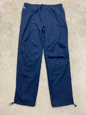 C- Lacoste Tracksuit Bottoms