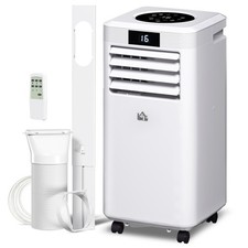 HOMCOM 10000 BTU Air