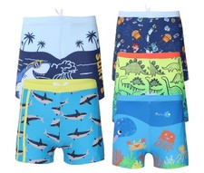 A2Z 4 Kids Boys Girls Swimming