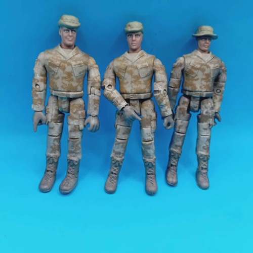 World peacekeepers power team - world,