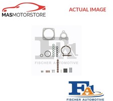 TURBOCHARGER MOUNTING KIT FA1 KT160120 A FOR PORSCHE 911 309KW,331KW