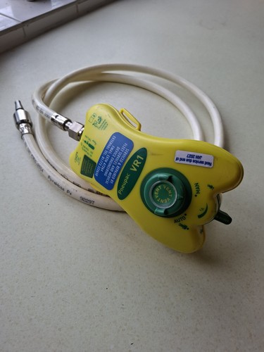 Pneupac vr1 automatic - vr1,