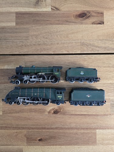 Hornby tender drive - 2x,