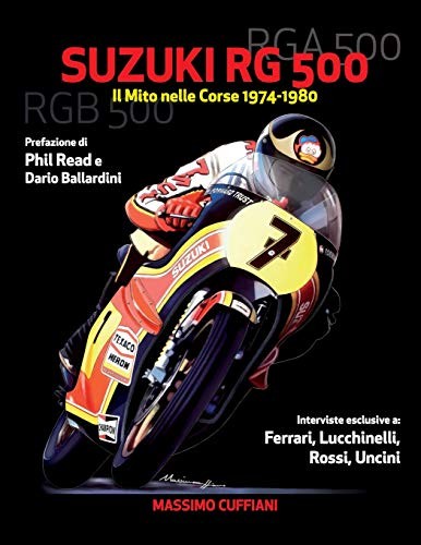 Suzuki 500 il - 500:,
