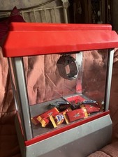 Miniature Fairground Sweet Pick Up Game