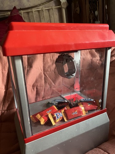 Miniature fairground sweet - fairground,