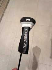 Orka RSX 28 Deg Hybrid Golf