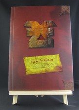 Warhammer Liber Chaotica