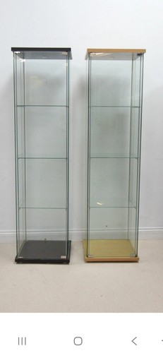 Ikea detolf glass - ikea,