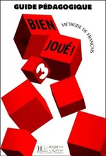 Bien Joue: Guide pedagogique