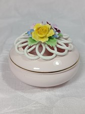 Vintage Denton Best Bone China