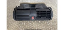 Vauxhall Astra G MK4 Coupe GSi SRi Dash Centre Vents + Hazard Switch 90560344