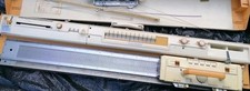 Rare Toyota KS 787 Knitting Machine. 