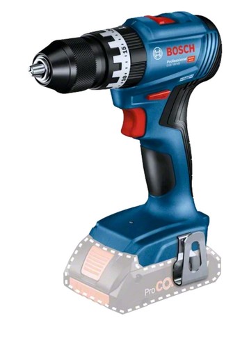 Bosch 18v gsb - gsb, brushless