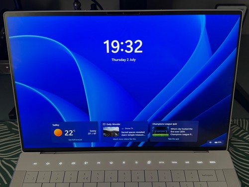 Dell xps 9440 inch - 14,