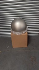 Large 50m silver christmas - silver,