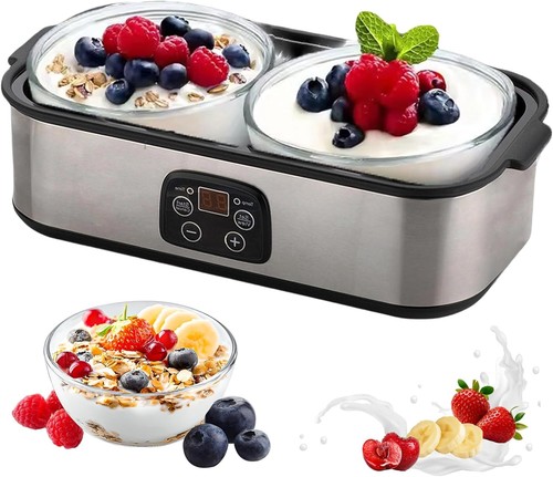2000ml yogurt maker machine - 2000ml,