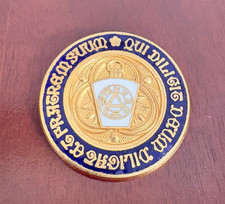 Vintage Masonic Grand Lodge of