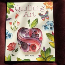Quilling Art - 9781784943677