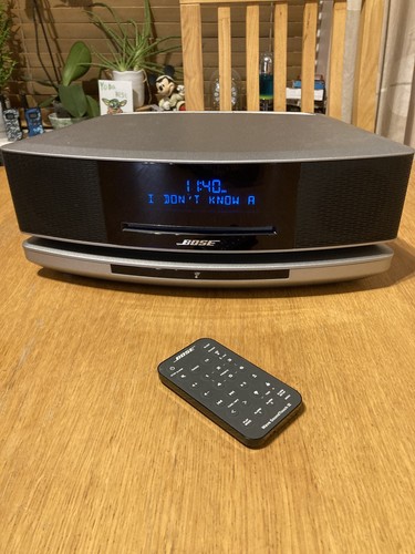 Bose wave soundtouch music - wave,