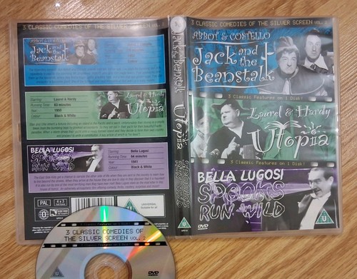 New jack the - new,