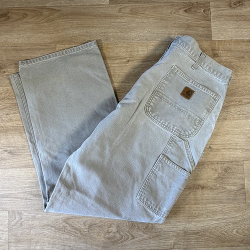Carhartt trousers mens - trousers, w36