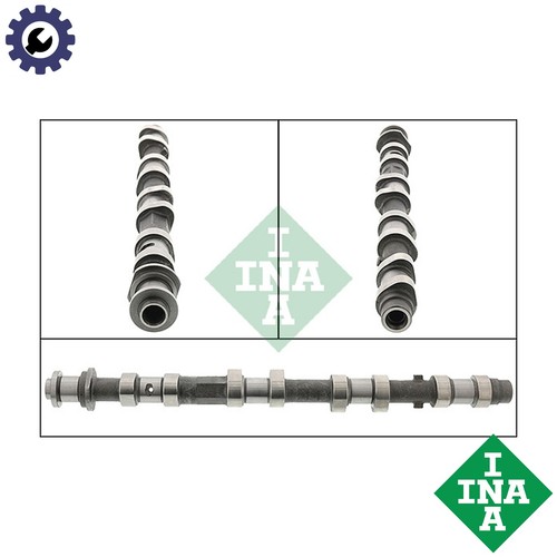 Camshaft 428 0197 for land - 428,