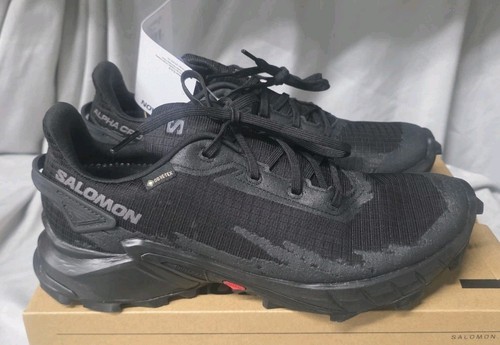 Salomon alphacross gtx - salomon, trail