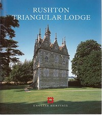 Rushton Triangular Lodge -