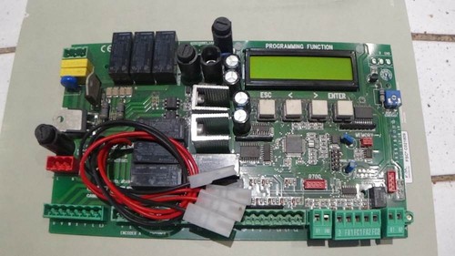 Came zm3e pcb gate - zm3e,