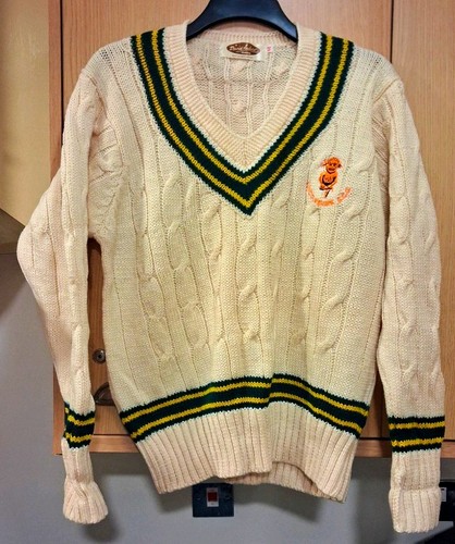 David andrew cable knit - cable,