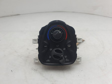 2015 PEUGEOT 108 ACTIVE Heater