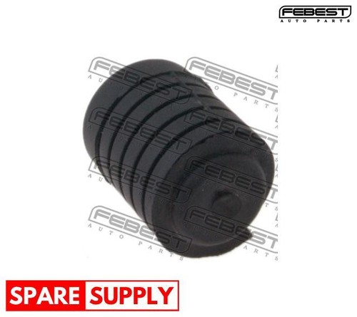 Buffer bonnet for - buffer,,