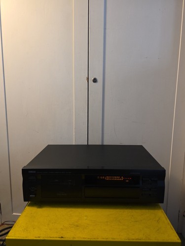Yamaha 493 stereo cassette - yamaha,