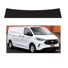 Ford Transit Custom  Sunstrip
