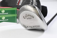 Callaway Big Bertha Warbird #5