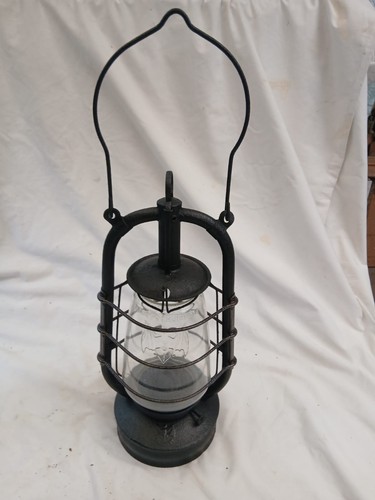 Fully working vintage oil - fully,