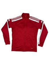 Adidas Squadra 21 Red Training