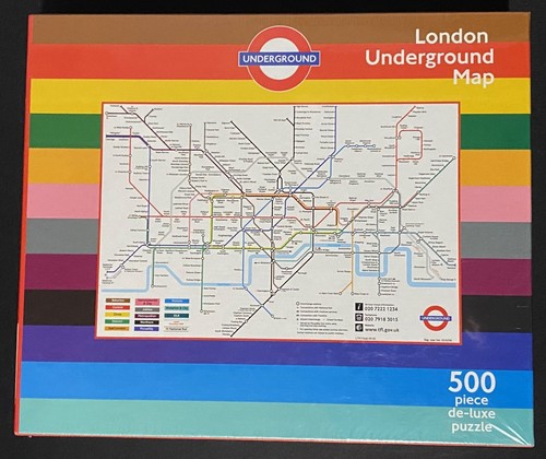 London underground tube - tube,
