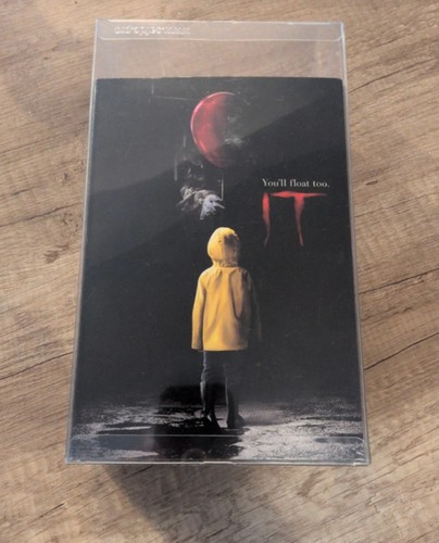 Neca ultimate pennywise - neca, it
