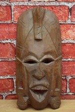 Besmo Hand Carved African